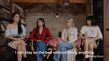 BLACKPINK tiết lộ siêu năng lực của mỗi người: Đến phần Jisoo chỉ muốn cạn lời - ảnh 3