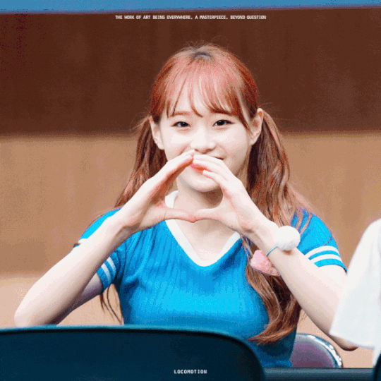 Những cô gái có nụ cười tỏa nắng của K-Pop: Không thể thiếu một thành viên BLACKPINK ảnh 7