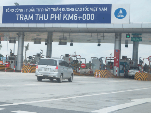 Đề xuất đầu tư cao tốc Tuyên Quang - Phú Thọ hơn 3.000 tỷ đồng Ảnh minh hoạ.