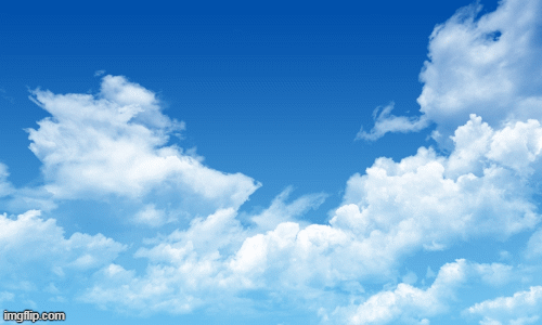 1001 thắc mắc: Tầng khí quyển trong suốt sao nhìn bầu trời lại có màu xanh?