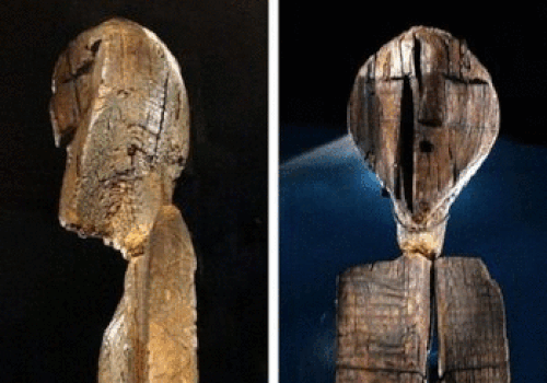 1001 thắc mắc: Vì sao tượng gỗ Shigir cả 10.000 năm tuổi mà không bị mục nát?