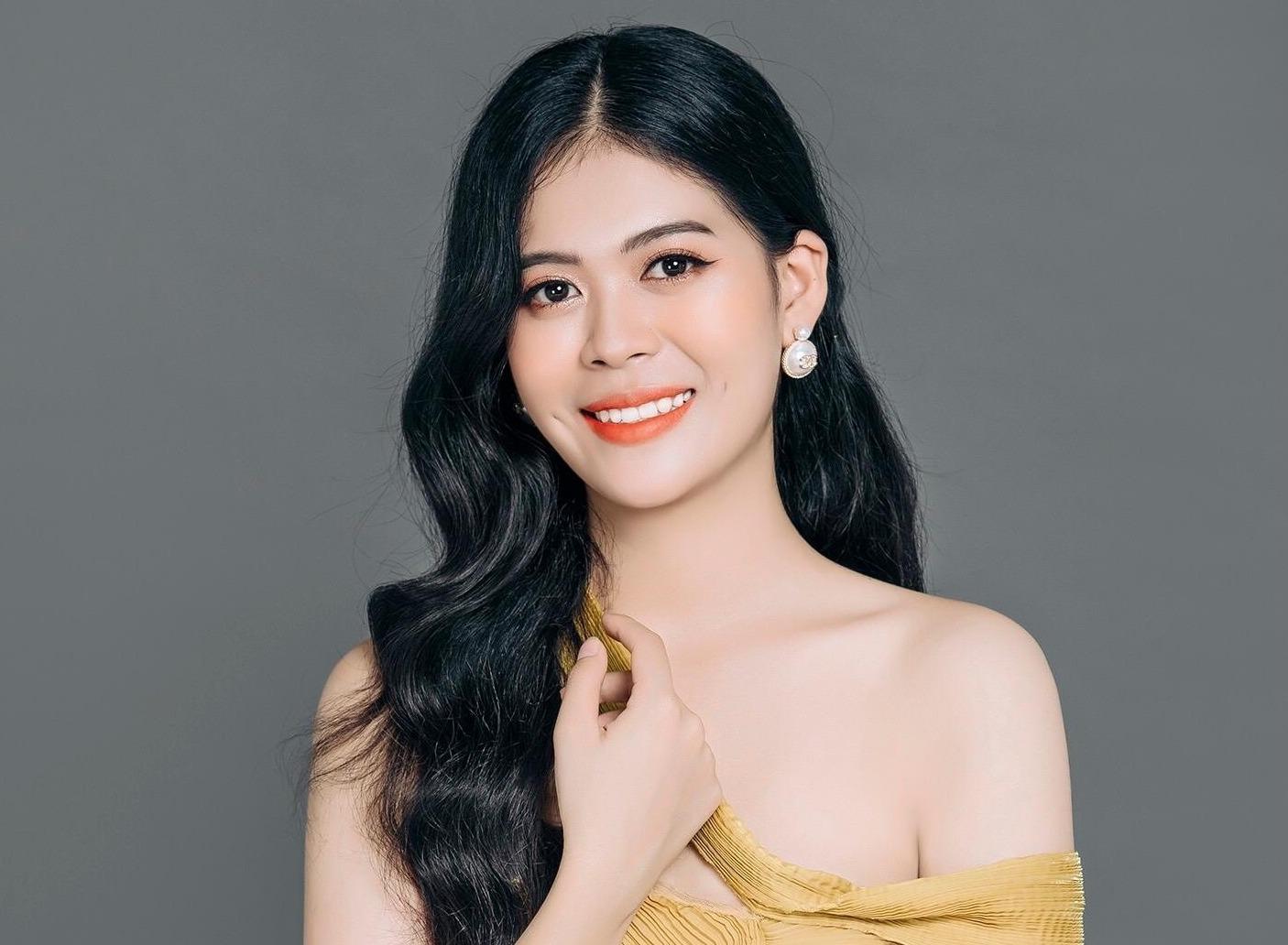 Những thí sinh đầu tiên của Hoa hậu Việt Nam 2022