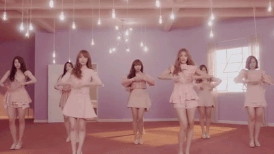 Nhóm nhạc 'bí ẩn' nhất K-pop: Sống trên danh nghĩa hàng năm trời mà 'boss' ngó lơ