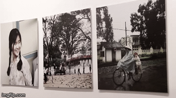 Những góc nhìn đầy hoài niệm về Hà Nội 1967-1975