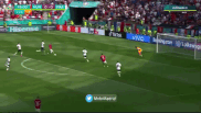 VIDEO: Hungary tạo địa chấn trước đội tuyển Pháp