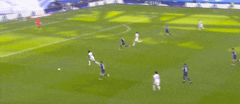 Real Madrid vô địch La Liga