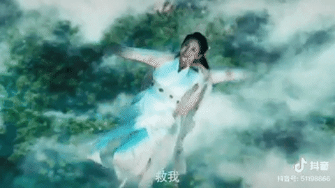 Cảnh nhảy vực trong phim cổ trang Trung Quốc đã lừa khán giả như thế nào?