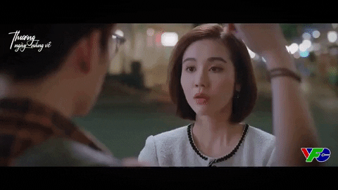 Duy - Trang &apos;Thương ngày nắng về&apos; ngập cảnh hôn khiến khán giả xốn xang 