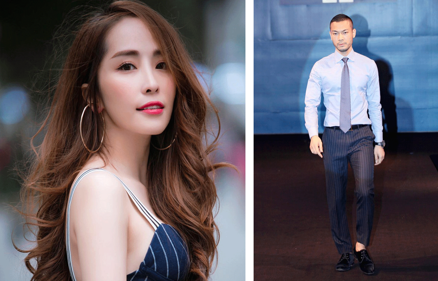 Những cặp đôi đình đám showbiz Việt chia tay trong năm 2019 gây tiếc nuối ảnh 2