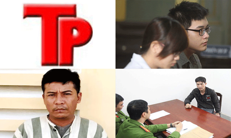 Bản tin Hình sự: Tử hình kẻ giết bạn tình đồng giới rồi phân xác nhiều nơi
