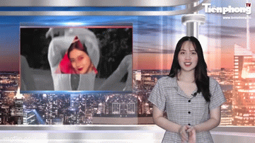 SHOWBIZ-TV: MC thời tiết Diễm My bị ung thư, sao Việt động viên Hùng Dũng sau chấn thương 