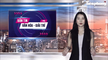 SHOWBIZ-TV: Á hậu Ngọc Thảo chia sẻ sau chung kết Miss Grand