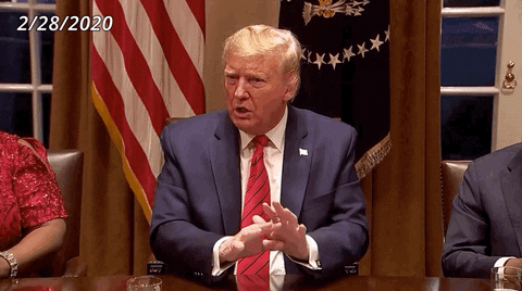 Tổng thống Trump đang đau đầu, con gái ông còn lên mạng viết lung tung để lại bị “chỉnh” ảnh 2