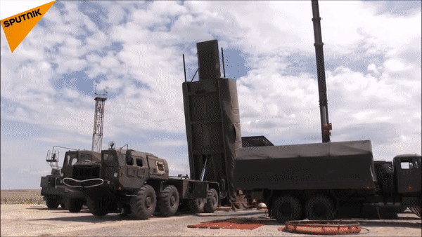 Trung Quốc khen ngợi tên lửa Avangard là ‘kiệt tác của quân đội Nga’