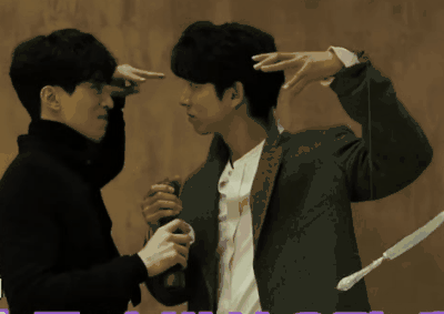 You Quiz On The Block đạt rating kỉ lục với sự tham gia của “ông chú cực phẩm” Gong Yoo ảnh 4