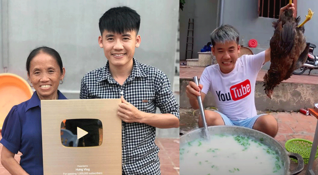 Dân mạng tiếp tục lên án clip của con trai Bà Tân Vlog ảnh hưởng đến nhận thức giới trẻ