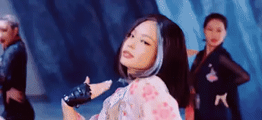 8 kiểu tóc đẹp hoàn hảo của các cô nàng BLACKPINK trong "How You Like That" ảnh 7