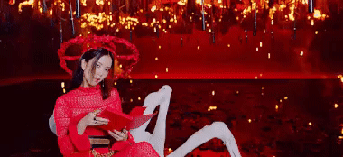 8 kiểu tóc đẹp hoàn hảo của các cô nàng BLACKPINK trong "How You Like That" ảnh 4