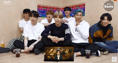 Jung Kook than thở đoạn solo trong Dynamite quay vô cùng vất vả mà fan chỉ thấy buồn cười ảnh 3