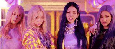 HOT: MV teaser của aespa bị fan K-Pop tố “đạo nhái” MV của Liên Minh Huyền Thoại ảnh 1