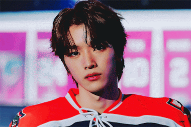 Tân binh NCT có visual đỉnh cỡ nào mà được đánh giá là phiên bản mix của Jin và V (BTS)? ảnh 3