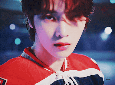 Tân binh NCT có visual đỉnh cỡ nào mà được đánh giá là phiên bản mix của Jin và V (BTS)? ảnh 2