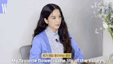 Jisoo (BLACKPINK) tiết lộ loài hoa cô yêu thích nhất, lý do ngọt ngào đáng yêu vô cùng ảnh 3