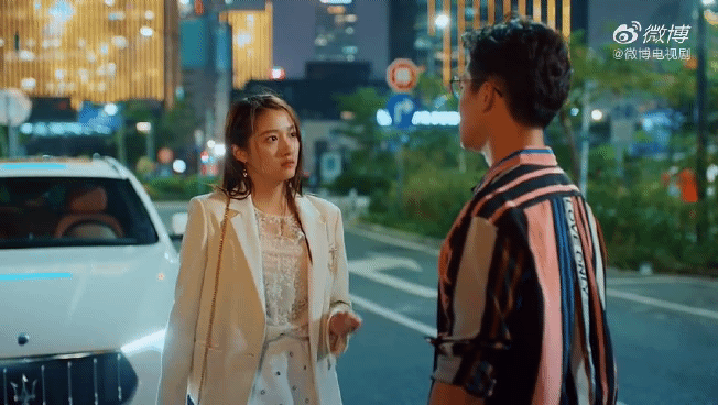 Quan Hiểu Đồng được khen vì hình tượng “soái tỷ” trong “Hai Mươi Bất Hoặc“ ảnh 2