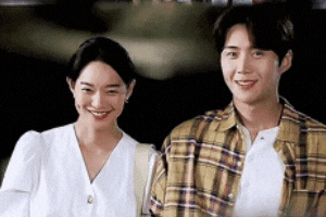 Hometown Cha Cha Cha: Cặp đôi má lúm đồng tiền chỉ cần bên nhau là thế giới sáng bừng