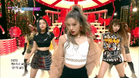 Có đúng JYP ưu ái quá mức Yeji (ITZY) trong khi bất công với Chae Ryeong? ảnh 2