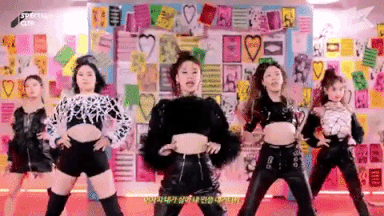 Một bộ đồ mặc 5 lần, ITZY quả đúng là nhóm nhạc tiết kiệm nhất K-Pop rồi ảnh 3