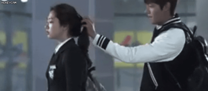 Muốn “thả thính” thành công Lee Min Ho, bạn đừng bao giờ để kiểu tóc này ảnh 2