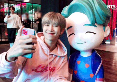 RM (BTS) khiến antifan bị nghiệp quật, chuyển từ ghét sang “trúng tiếng sét” như thế nào? ảnh 5