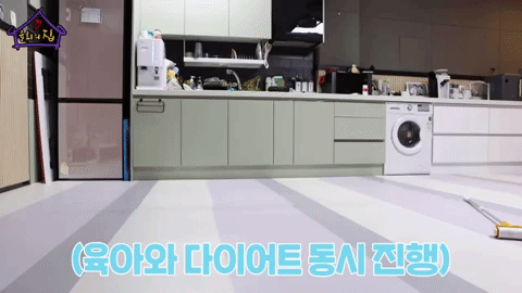 Bí quyết giảm 30kg của “bà mẹ trẻ nhất K-Pop”: Tưởng không dễ mà dễ không tưởng ảnh 6