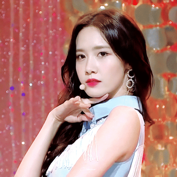 Idol K-Pop xinh đẹp thì nhiều, nhưng là visual tại ba nước Nhật Trung Hàn thì chỉ có một ảnh 3