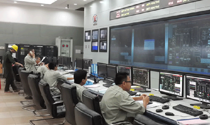 Nhiệt điện Đông Triều: Sẵn sàng phát căng tải