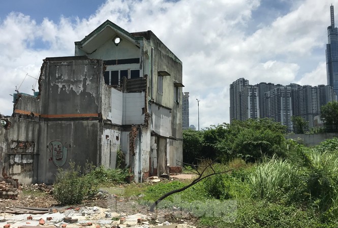 Người dân Thủ Thiêm phản ứng ra sao về kết luận thanh tra? Người dân Thủ Thiêm phản ứng ra sao về kết luận thanh tra?