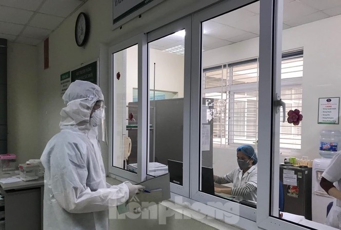 Việt Nam thêm 26 ca mắc mới COVID-19 trong ngày Việt Nam thêm 26 ca mắc mới COVID-19 trong ngày