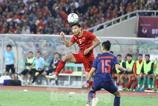 Không bàn thắng nhưng vẫn xứng danh derby Đông Nam Á Không bàn thắng nhưng vẫn xứng danh derby Đông Nam Á