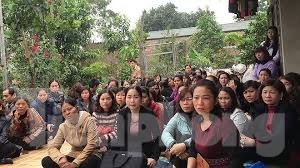 Hà Nội xem xét tuyển dụng đặc biệt đối với giáo viên hợp đồng Hà Nội xem xét tuyển dụng đặc biệt đối với giáo viên hợp đồng