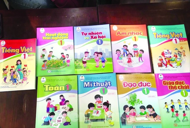 Nhà xuất bản trả thù lao cho Sở GD&ĐT TPHCM: Bộ GD&ĐT nói gì? Nhà xuất bản trả thù lao cho Sở GD&ĐT TPHCM: Bộ GD&ĐT nói gì?