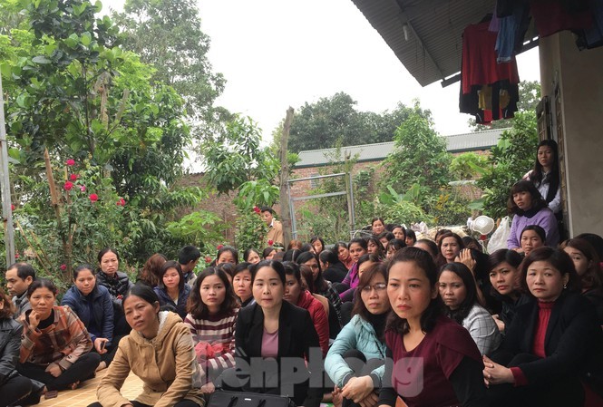 Hà Nội khẩn trương hoàn thành công tác thi, xét tuyển viên chức giáo dục Hà Nội khẩn trương hoàn thành công tác thi, xét tuyển viên chức giáo dục