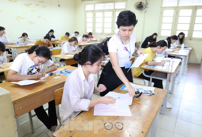 Học sinh xét tuyển ĐH có thiệt thòi nếu không thi THPT quốc gia? Học sinh xét tuyển ĐH có thiệt thòi nếu không thi THPT quốc gia?
