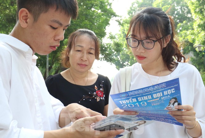 Trường ĐH công lập nào xét học bạ ngành Marketing, quản trị kinh doanh Trường ĐH công lập nào xét học bạ ngành Marketing, quản trị kinh doanh