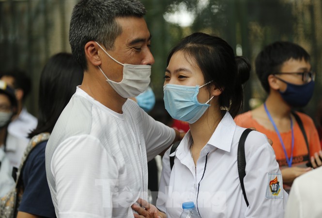 Đề thi Ngữ văn đợt 2: An tâm, an toàn nhưng thiếu sự mới mẻ Đề thi Ngữ văn đợt 2: An tâm, an toàn nhưng thiếu sự mới mẻ