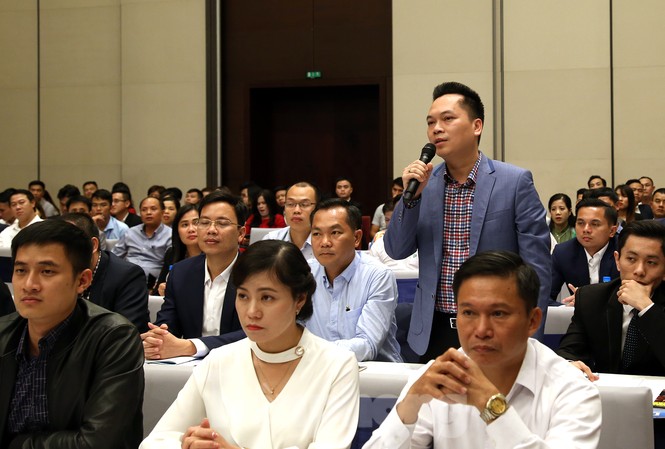 Đến bao giờ mới có một hệ sinh thái kinh tế minh bạch Đến bao giờ mới có một hệ sinh thái kinh tế minh bạch