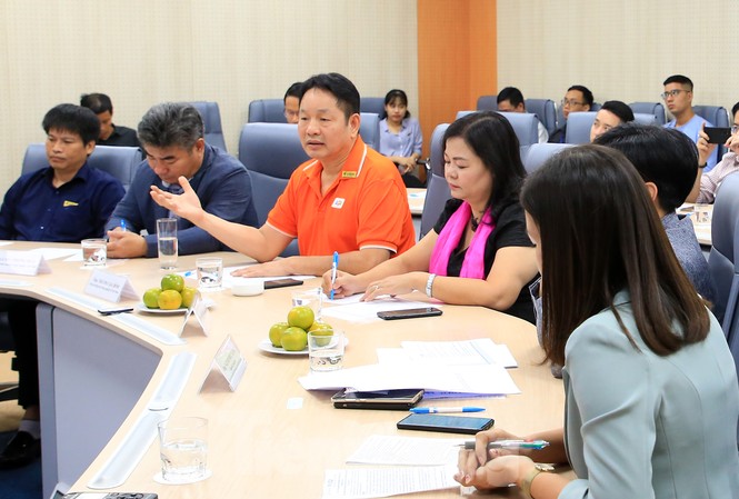 Vượt khó và sáng tạo để khởi nghiệp nông nghiệp thành công Vượt khó và sáng tạo để khởi nghiệp nông nghiệp thành công