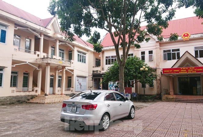 Xử lý chỉ huy trưởng quân sự nhận 100 triệu 'chạy' việc ra sao? Nơi công tác của ông Đà