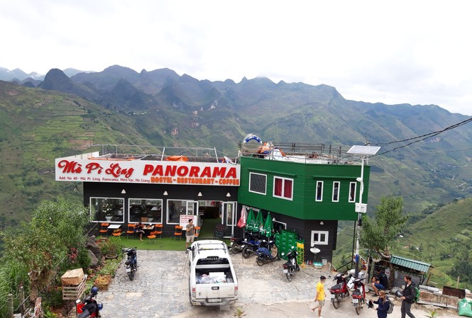 Panorama Mã Pì Lèng ra sao sau khi bị đình chỉ hoạt động? Panorama Mã Pì Lèng ra sao sau khi bị đình chỉ hoạt động?