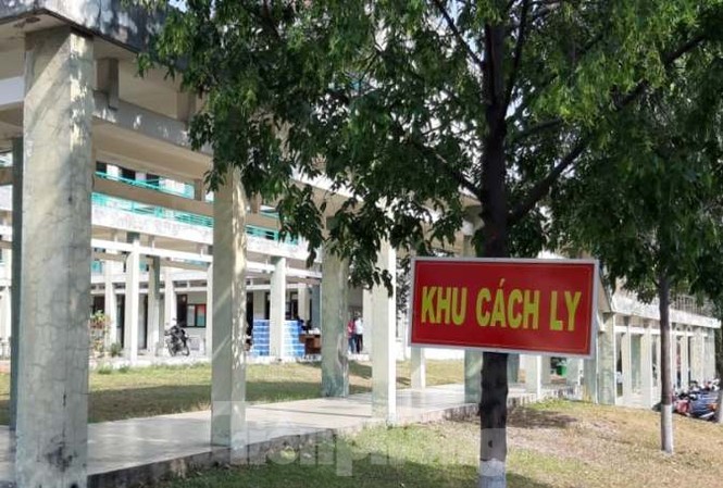 Lãnh sự quán Hàn Quốc báo tin có ca bệnh COVID-19 ở Bình Dương Lãnh sự quán Hàn Quốc báo tin có ca bệnh COVID-19 ở Bình Dương